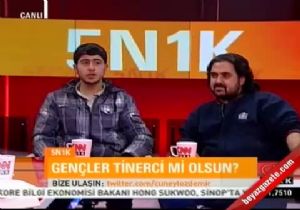 DABKON dan Özdemir e tepki